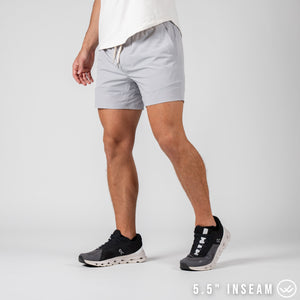 Flow 2.0 Mod Short (Athletic) - Arctic 5.5" & 7" - Linerless