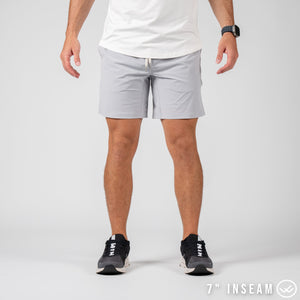 Flow 2.0 Mod Short (Athletic) - Arctic 5.5" & 7" - Linerless