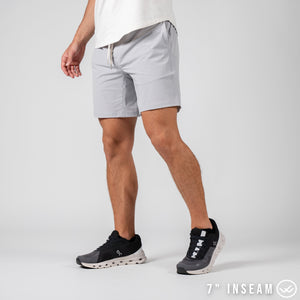 Flow 2.0 Mod Short (Athletic) - Arctic 5.5" & 7" - Linerless