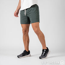 Flow 2.0 Mod Short (Athletic) - Steel 5.5" & 7"