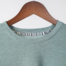 Horizon Tee (Hybrid) - Agave
