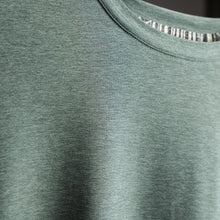 Horizon Tee (Hybrid) - Agave