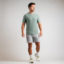 Horizon Tee (Hybrid) - Agave