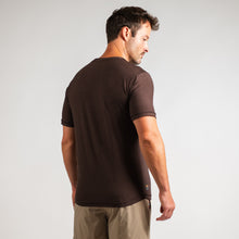 Horizon Tee (Hybrid) - Sequoia