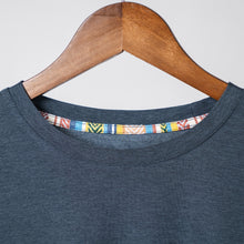 Horizon Tee (Hybrid) - Midnight
