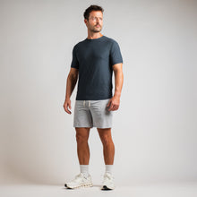 Horizon Tee (Hybrid) - Midnight