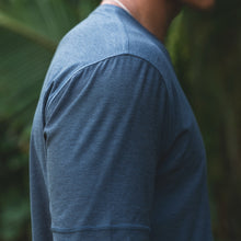 Horizon Tee (Hybrid) - Midnight