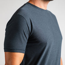 Horizon Tee (Hybrid) - Midnight