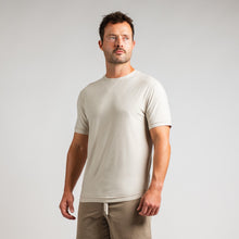 Horizon Tee (Hybrid) - Sahara