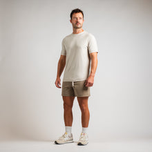 Horizon Tee (Hybrid) - Sahara