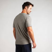 Horizon Tee (Hybrid) - Stone