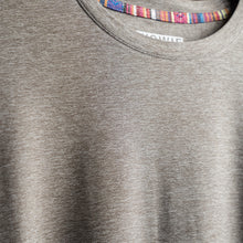 Horizon Tee (Hybrid) - Stone