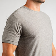 Horizon Tee (Hybrid) - Stone