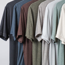 Horizon Tee (Hybrid) - Sahara