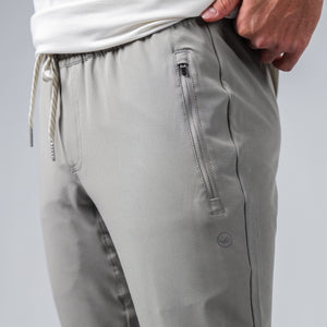 Hoth Jogger (Athletic) - Ash