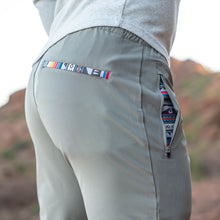 Hoth Jogger (Athletic) - Ash