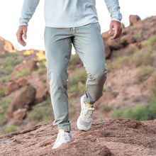 Hoth Jogger (Athletic) - Ash