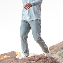 Hoth Jogger (Athletic) - Ash