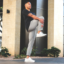Hoth Pant (Athletic) - Ash