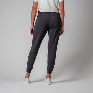 Kozie Jogger - Onyx