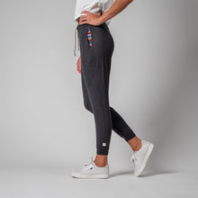 Kozie Jogger - Onyx