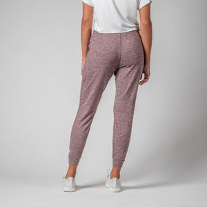 Kozie Jogger - Plum