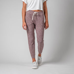 Kozie Jogger - Plum