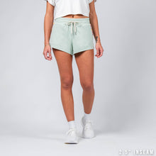 Kozie Short (Lounge) - Mint