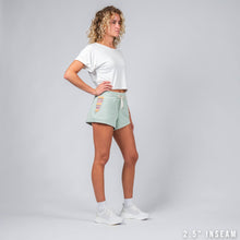 Kozie Short (Lounge) - Mint