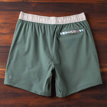 Nomad 3.0 Short (Hybrid) - Agave