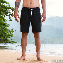 Nomad 3.0 Short (Hybrid) - Hana