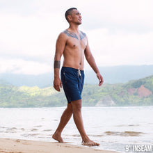 Nomad 3.0 Short (Hybrid) - Pacific