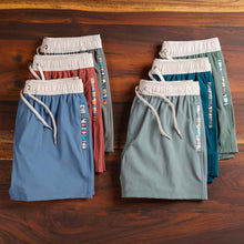 Nomad 3.0 Short (Hybrid) - Slate