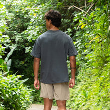 Orion Tee (Heavyweight) - Char