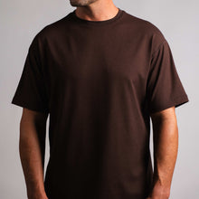 Orion Tee (Heavyweight) - Sequoia