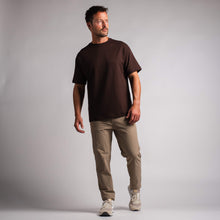 Orion Tee (Heavyweight) - Sequoia