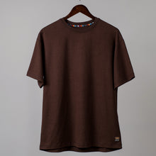 Orion Tee (Heavyweight) - Sequoia
