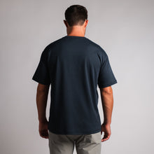 Orion Tee (Heavyweight) - Midnight