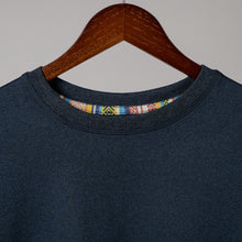 Orion Tee (Heavyweight) - Midnight
