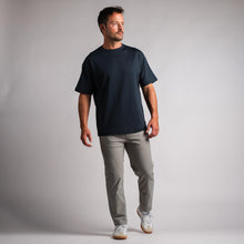 Orion Tee (Heavyweight) - Midnight
