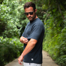 Orion Tee (Heavyweight) - Midnight