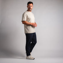 Orion Tee (Heavyweight) - Sahara