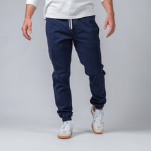 Rambler Jogger (Casual Stretch) - Baltic