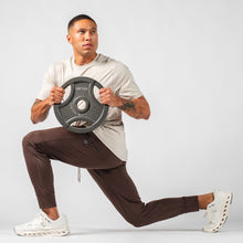 Rover Jogger (Athletic/Lounge) - Mahogany