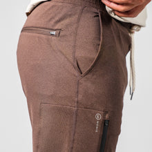 Rover Jogger (Athletic/Lounge) - Mahogany