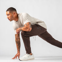 Rover Jogger (Athletic/Lounge) - Mahogany