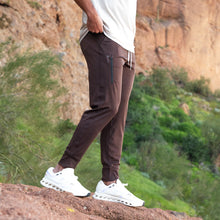 Rover Jogger (Athletic/Lounge) - Mahogany