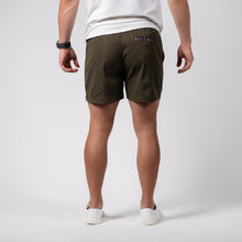 Sapien 2.0 Short (Casual Stretch) - Seaweed 5" & 7"