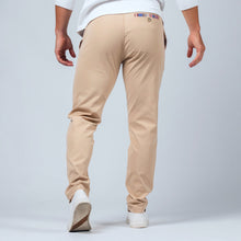 Sapien Pant (Casual Stretch) - Dune