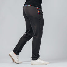 Sapien Pant (Casual Stretch) - Eclipse